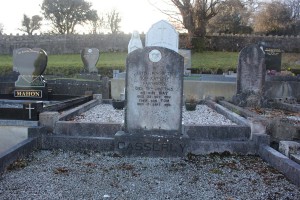 Casserly Tom Fairymount